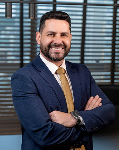 Melkis Ismael Cardoso
